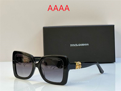 D&G Sunglass(AAAA)-0164