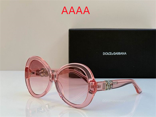 D&G Sunglass(AAAA)-0166