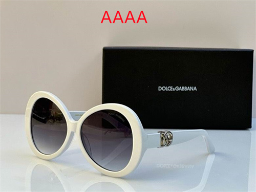 D&G Sunglass(AAAA)-0167