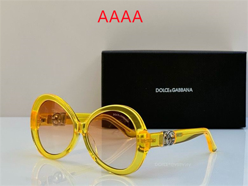 D&G Sunglass(AAAA)-0168