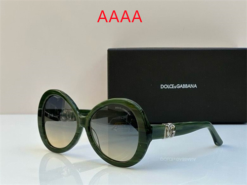 D&G Sunglass(AAAA)-0169