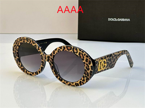 D&G Sunglass(AAAA)-0172