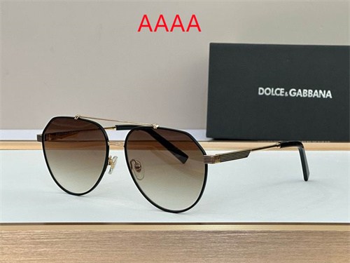 D&G Sunglass(AAAA)-0178