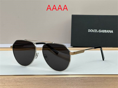 D&G Sunglass(AAAA)-0181