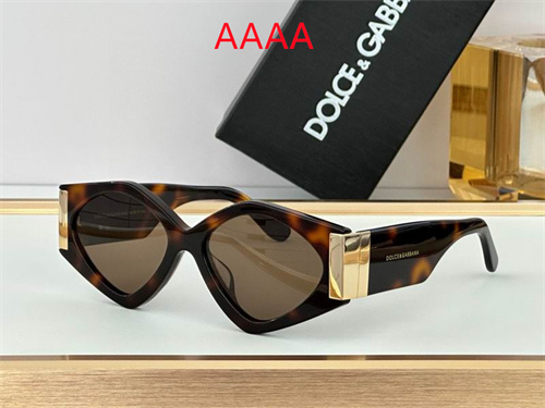 D&G Sunglass(AAAA)-0188