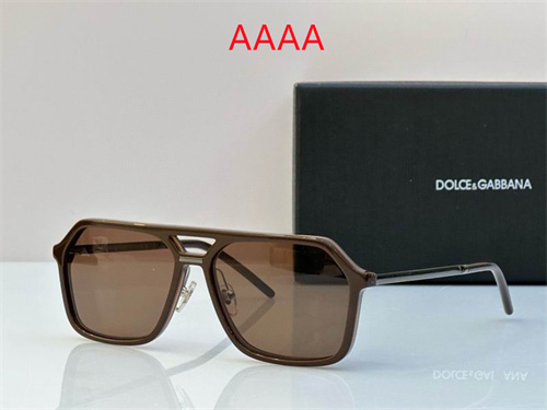 D&G Sunglass(AAAA)-0202