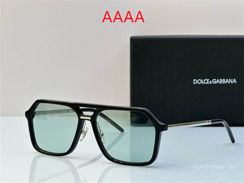 D&G Sunglass(AAAA)-0205