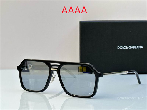 D&G Sunglass(AAAA)-0207