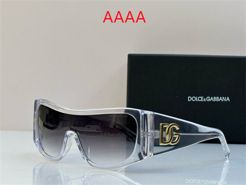 D&G Sunglass(AAAA)-0217