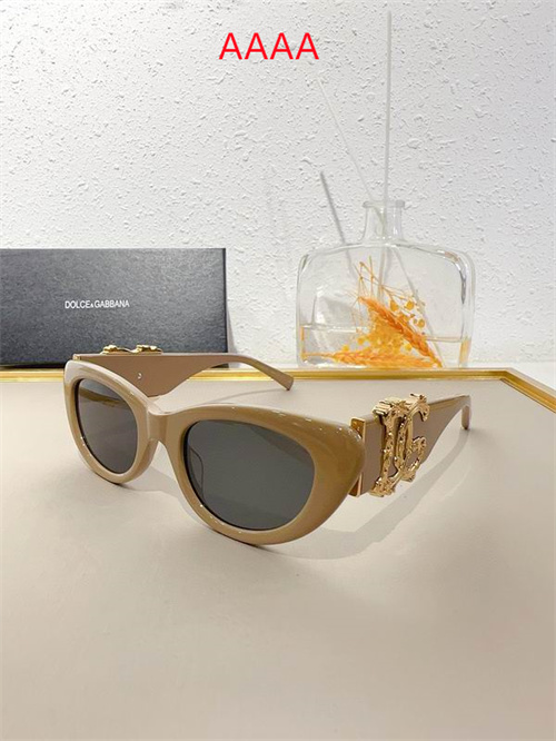 D&G Sunglass(AAAA)-0025