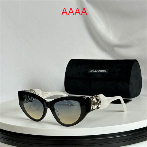 D&G Sunglass(AAAA)-0246