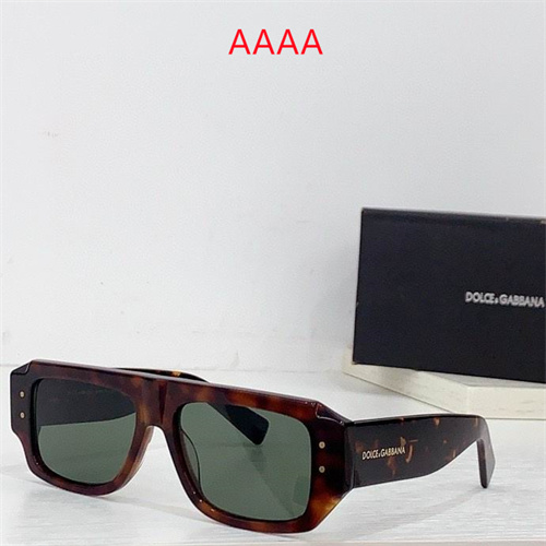 D&G Sunglass(AAAA)-0259