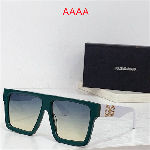 D&G Sunglass(AAAA)-0266