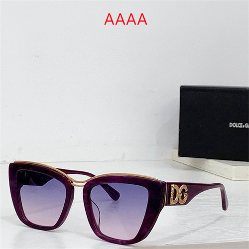 D&G Sunglass(AAAA)-0269