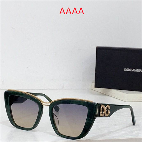 D&G Sunglass(AAAA)-0272