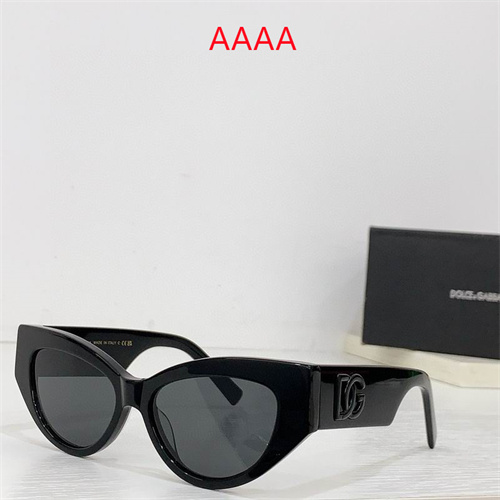 D&G Sunglass(AAAA)-0281