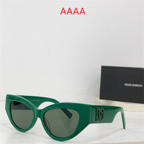 D&G Sunglass(AAAA)-0283