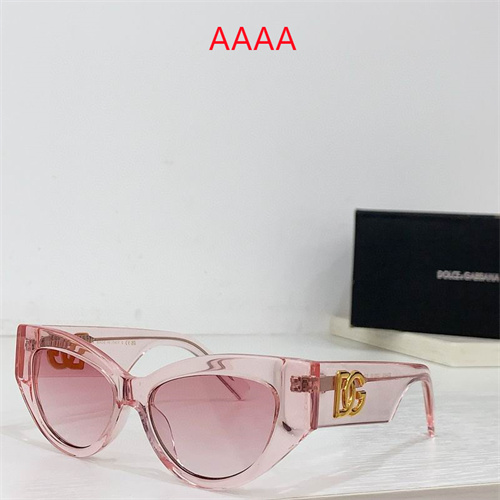 D&G Sunglass(AAAA)-0286