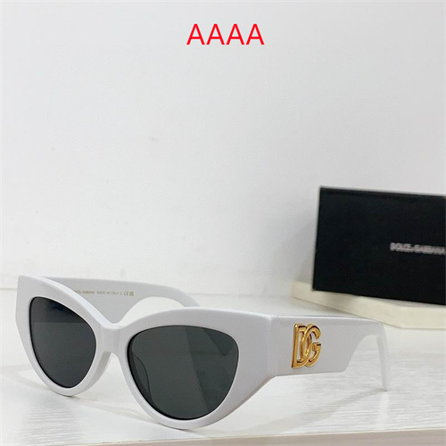 D&G Sunglass(AAAA)-0287