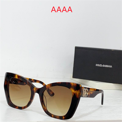 D&G Sunglass(AAAA)-0289