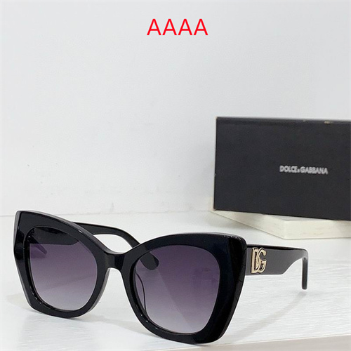 D&G Sunglass(AAAA)-0291
