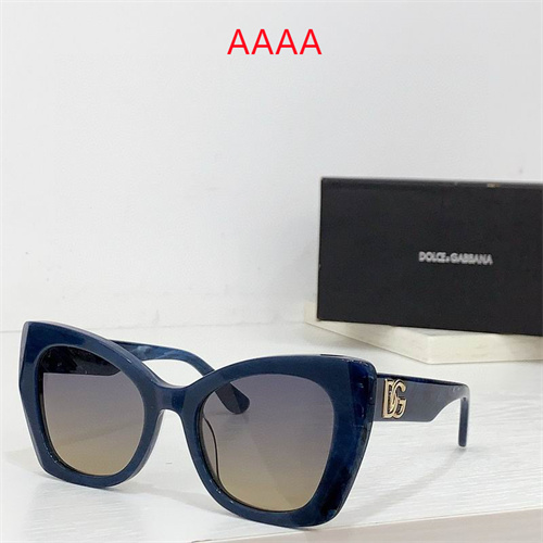 D&G Sunglass(AAAA)-0292
