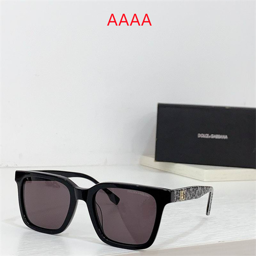 D&G Sunglass(AAAA)-0295