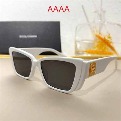 D&G Sunglass(AAAA)-0031