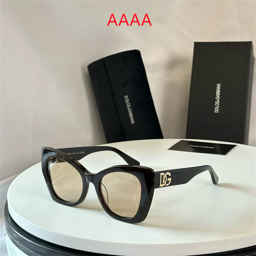 D&G Sunglass(AAAA)-0312