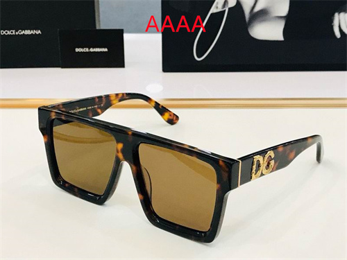 D&G Sunglass(AAAA)-0321