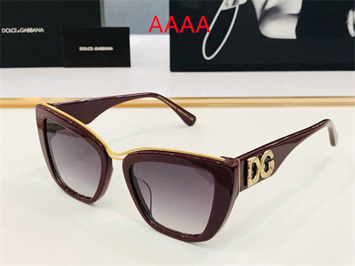 D&G Sunglass(AAAA)-0327
