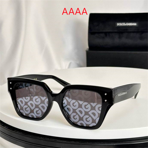 D&G Sunglass(AAAA)-0337