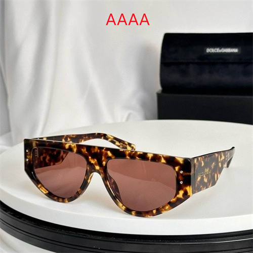 D&G Sunglass(AAAA)-0342