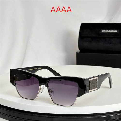 D&G Sunglass(AAAA)-0344