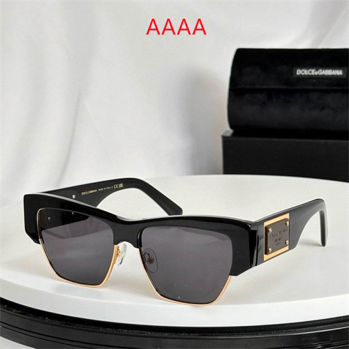 D&G Sunglass(AAAA)-0346