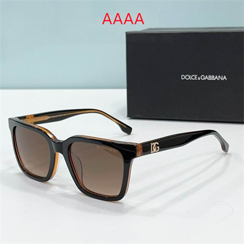 D&G Sunglass(AAAA)-0354