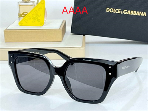 D&G Sunglass(AAAA)-0357