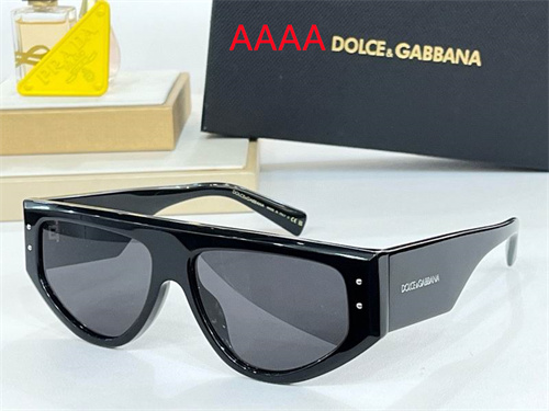 D&G Sunglass(AAAA)-0363