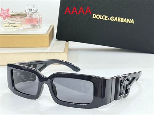 D&G Sunglass(AAAA)-0369
