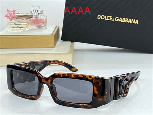 D&G Sunglass(AAAA)-0370