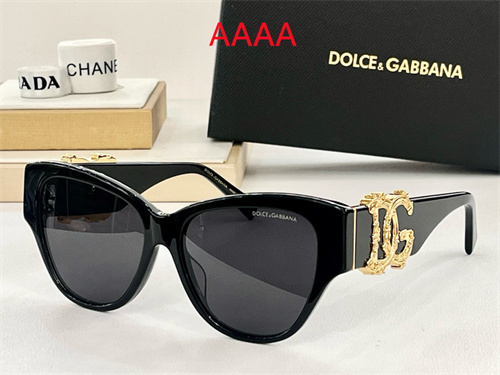 D&G Sunglass(AAAA)-0396