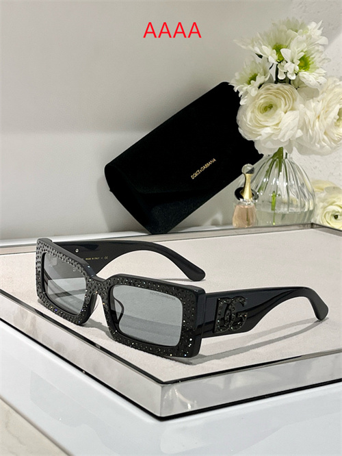 D&G Sunglass(AAAA)-0405