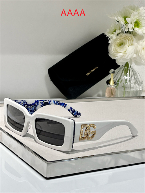 D&G Sunglass(AAAA)-0410