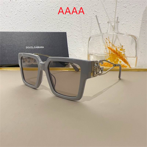 D&G Sunglass(AAAA)-0045