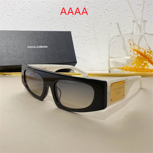 D&G Sunglass(AAAA)-0052