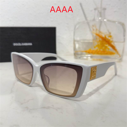 D&G Sunglass(AAAA)-0056