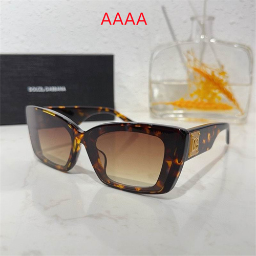 D&G Sunglass(AAAA)-0059
