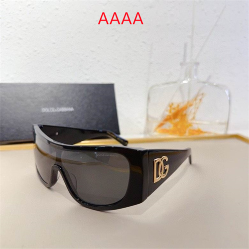D&G Sunglass(AAAA)-0006