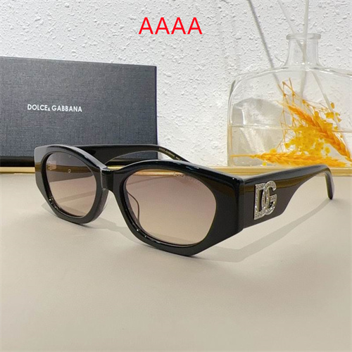 D&G Sunglass(AAAA)-0062