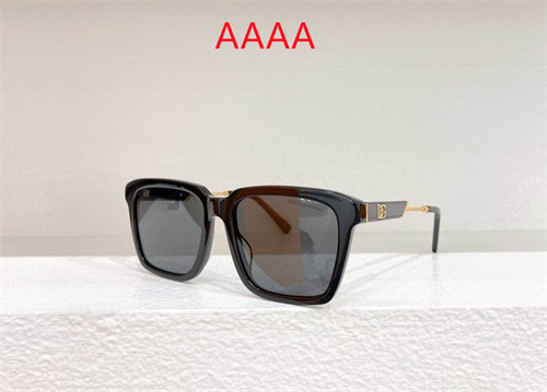 D&G Sunglass(AAAA)-0075